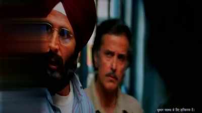- Got it?
- Why the train? - Mission Raniganj