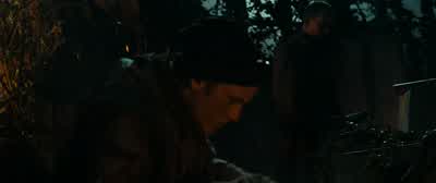 Does this radio work? - Terminator Salvation