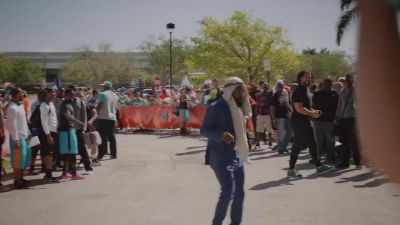 Got it. You got it. - Ballers