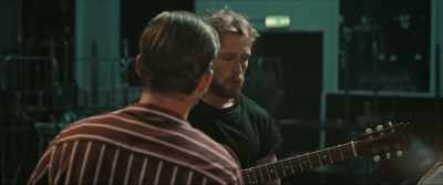- Got it. You own the stage.
- Totally. This is going to be great. - A Beautiful Life