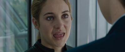 Got it - Divergent