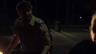 Got your keys
in there, too, - Burn It All