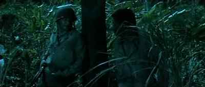 Got your knife? - The Naked and the Dead