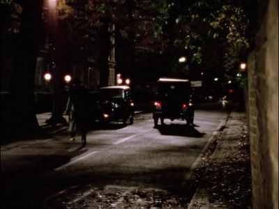 Got my life on the move - Agatha Christie's Poirot