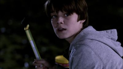 Got your lighter? - Supernatural