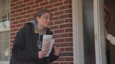 Got your mail from your mailbox
so you didn't have to walk - Welcome to Flatch
