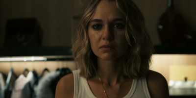 "Got to make sure
poor Alison's okay." - I Know What You Did Last Summer