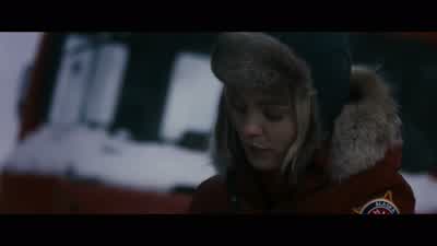 You sure you don't wanna stayMe and Jeannie were hoping you and Ebenmight rethink this separation thingThanksIgotta make the plane - 30 Days of Night
