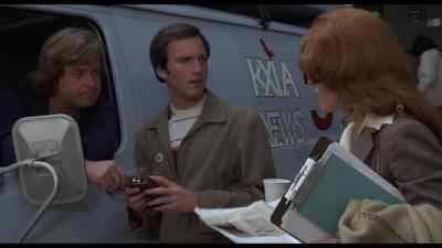 - Got your map?
- Yeah. - The China Syndrome