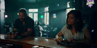 - Got your message.
- What happened to Doug? - The Purge