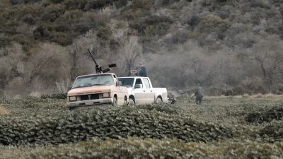 Got to move! - SEAL Team