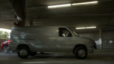 Got movement. - NCIS