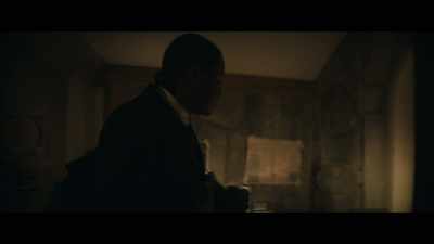 Got this new Kid Icarus
business. - Deadly Class