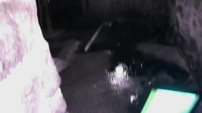 Got my night vision headset, - The Holzer Files