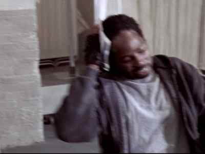 - Got no game... - Oz