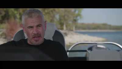 Got no gods, no politics, idea or ideals. - Bull Shark 3