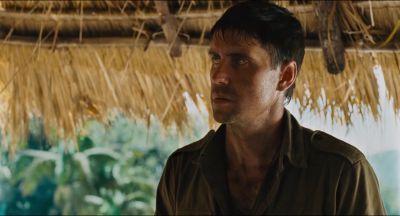 Got nothing for you - Kokoda: 39th Battalion
