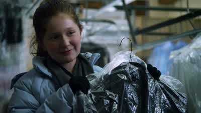 - Got nothing. - Shameless
