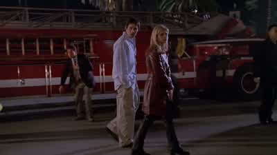 Got off pretty cheap, considering. - Buffy the Vampire Slayer