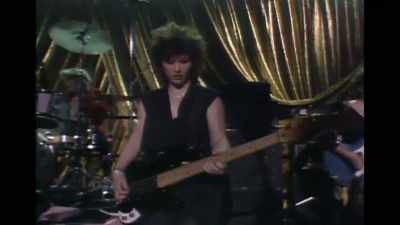>> GOT ON STAGE AND HAPPENED TO - 2021 Rock & Roll Hall of Fame Induction Ceremony