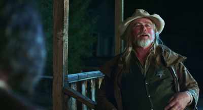 Got one left inside,
and he's a biggin'. - Ghost Town
