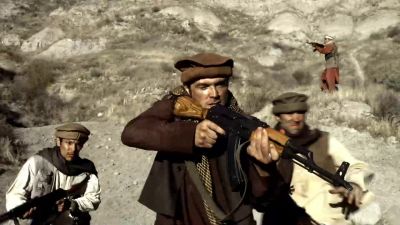 Got one more!
Don't shoot! - Lie to Me
