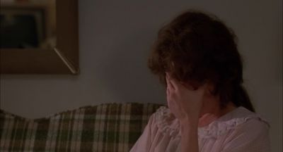 Got another one of your headaches don't you - Coal Miner's Daughter