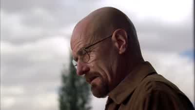 Got one of those for me? - Breaking Bad