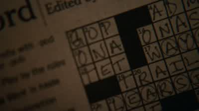 "Got one... - Blindspot