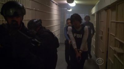 Got one! - Criminal Minds