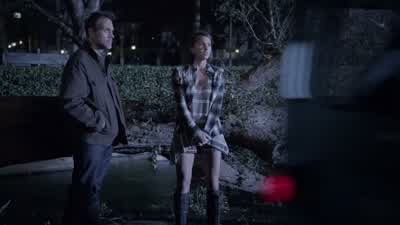 Got one. - Teen Wolf