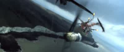 Got one. - Pearl Harbor