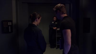 Got one. - Stargate SG-1
