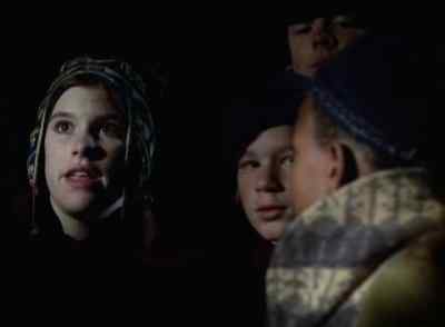 Got another one - The Homecoming: A Christmas Story