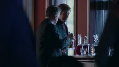 Got to pace yourself, Hal. - Riverdale