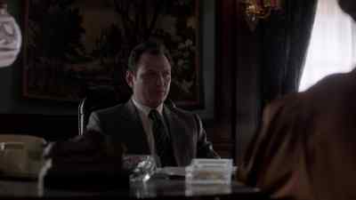 "GOT PLANS? - The Americans