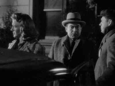 Got plenty of petrol? - Sherlock Holmes and the Voice of Terror