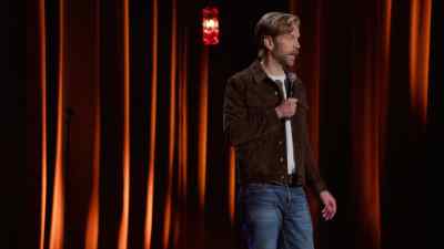 Got to roast Donald Trump, - Anthony Jeselnik: Bones and All