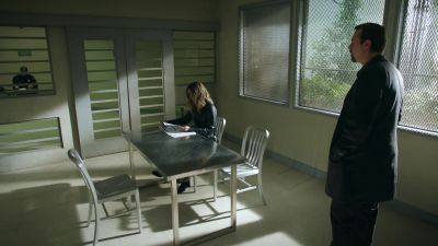 Got to say, - NCIS
