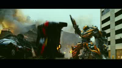 Got some bad news, Cade. - Transformers: Age of Extinction