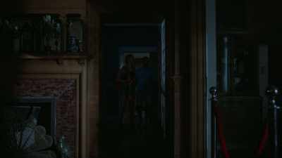- Got some big plans.
- This is crazy. - Devilreaux