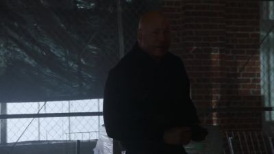 Got some brass here. - NCIS: Los Angeles