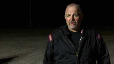 - Got some more left for Kye?
- Oh, yeah. We've got a lot left. - Street Outlaws No Prep Kings Team Attack