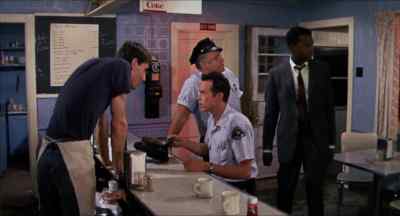 Got some real luscious cream pie
for you tonight, Sam. - In the Heat of the Night