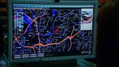 Got something. - NCIS: Los Angeles