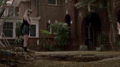 Got something! - American Horror Story