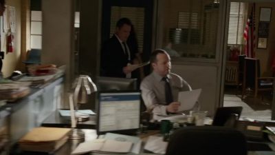 Got something. - Blue Bloods