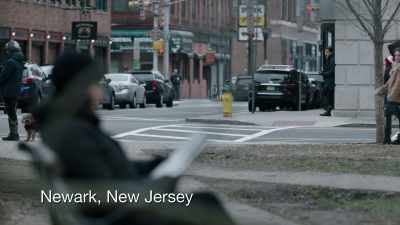 - Got something,
southeast corner. - FBI: Most Wanted
