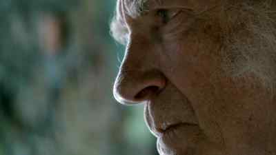 Got something for you. - Wallander