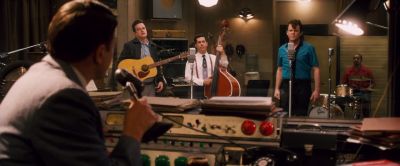 Stop your singing - Walk Hard: The Dewey Cox Story